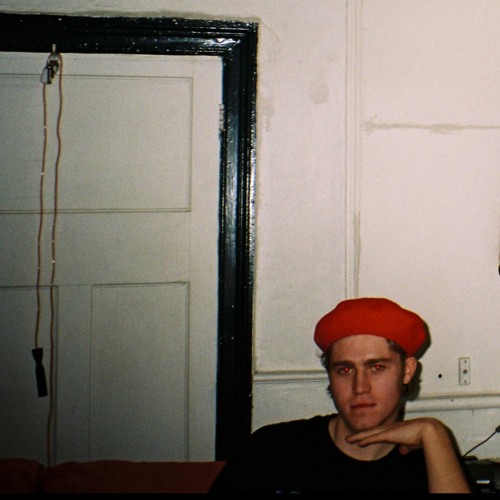 In the Mix with CTF - Bryn D