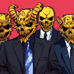 Funk: "C'mon get your mask"