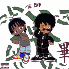 The End (feat. STC COACH & Tragic World)