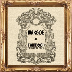 MaxGoe @ Trindqon - The Haunted Castle 2021 (Uptempo Set)