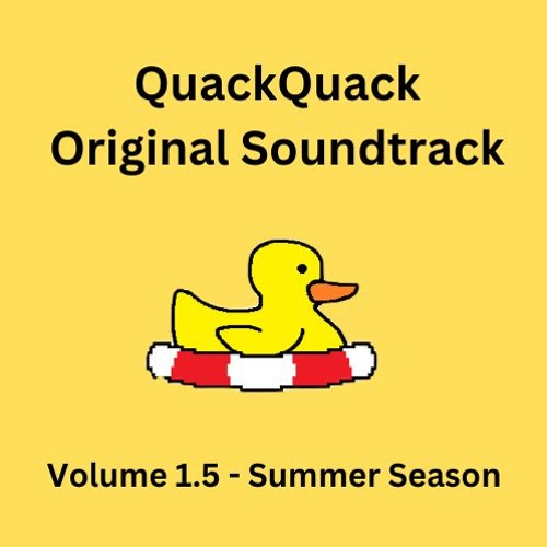 SummerDucking