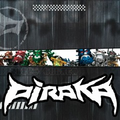 Piraka Rap Instrumental Remix