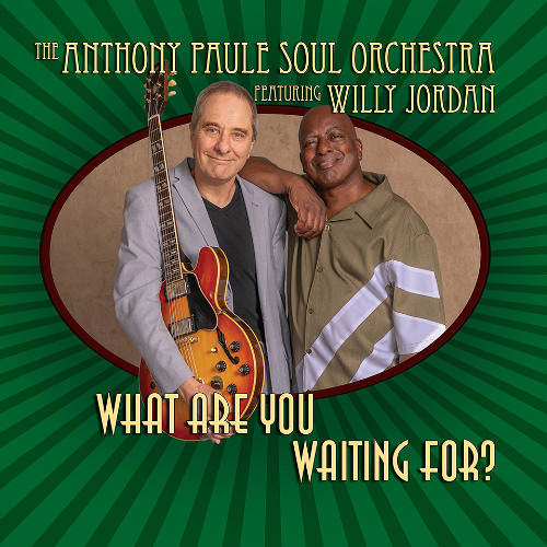 What Are You Waiting For?