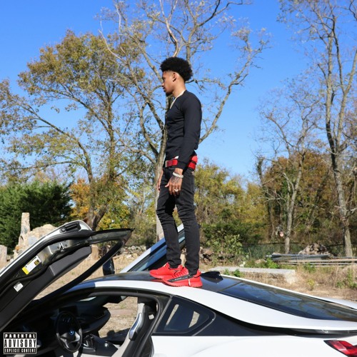 Curly J - Every Summer