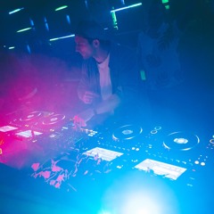 GUYLIT // Techno & Trance [Live from Panic Room 3.0]