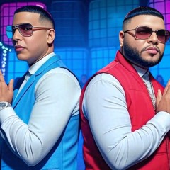 Farruko, Daddy Yankee - Bailalo