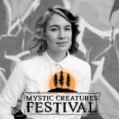 Lisa Filou @ Mystic Creatures Festival 2024
