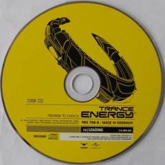 Trance Energy 2006 - Mixed by Ronald van Gelderen - CD 2