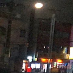 Oddball-寂寞-(prod by.塾長)