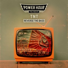 TNT - Reverse The Bass | Q-dance Records