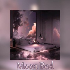 [무료비트] 통통튀고 808베이스 울리는 몽환적인 잔잔한 트랩 비트 "Moon Bed"ㅣ호미들 x 창모 x 언에듀 타입 비트