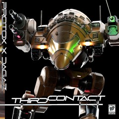 Third Contact
