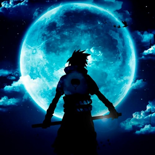 Sasuke x Cold Suhou - Ya Hochu K Tebe (AniLifts Edit)