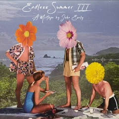 Endless Summer Mix Vol. III (Ft. Toro Y Moi, Bonobo & Cameo Culture)
