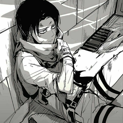 Levi X Listener “Afraid of Losing You”