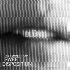 BLÜNT - sweet disposition