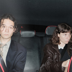 Hørt det fra en ven