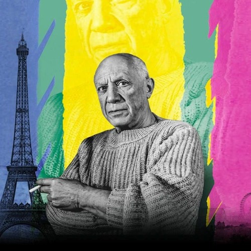 Picasso: Un ribelle a Parigi - Storia di una vita e di un museo (Full'Movie) Mp4 720p 717634