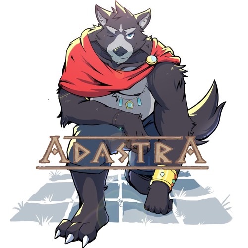 Stream AshCarso | Listen to Adastra Full Soundtrack playlist 