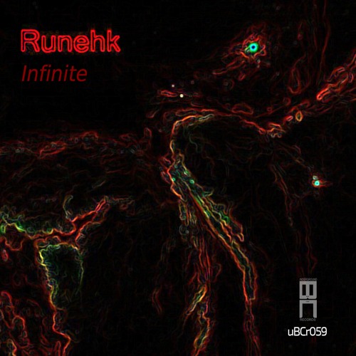 Runehk - Techdown (Original Mix) [Underground BeatCode Records]