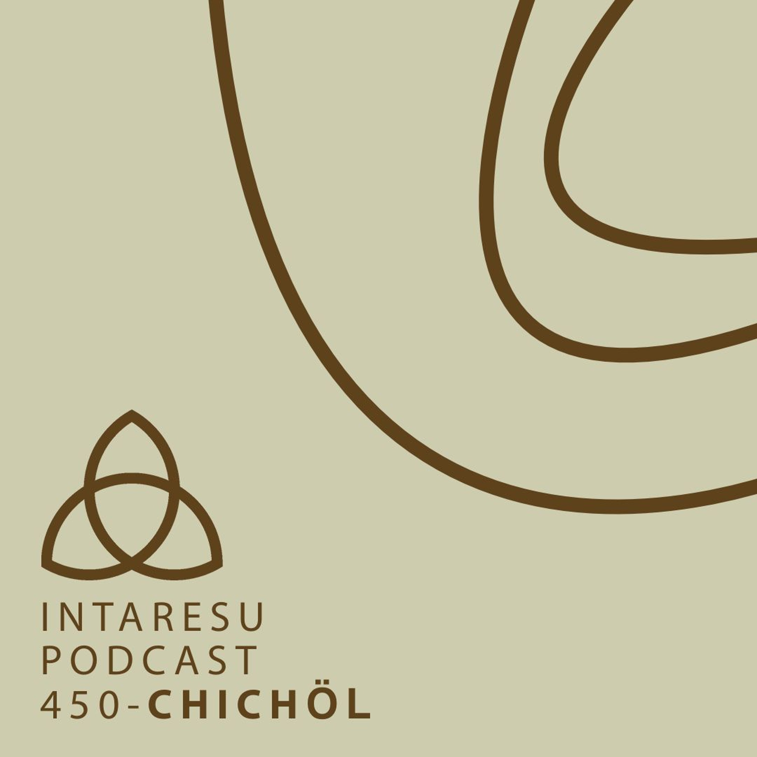 Intaresu Podcast
