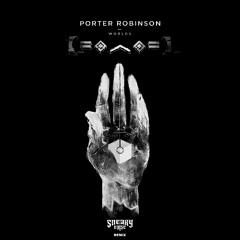 Porter Robinson - Divinity (ft Amy Millan) (Sneaky Noise Remix)
