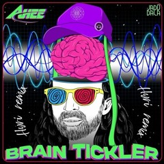 Ahee - Brain Ticker (Hyri Remix)