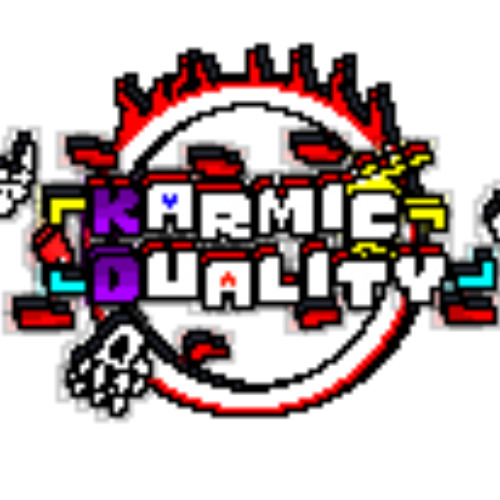 Karmic Duality: HARD-HITTING (Phase 1 - Part 2)