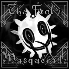 Nihil Song | "The Fool's Masquerade" | DonKage ft. Peter Kalmar