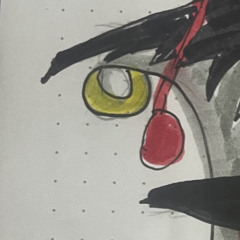 ESTRELLA FUGAZ - strangehuman FT b Sans