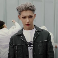 Stray Kids - God's Ddu Du Ddu Du (Felix Rap)