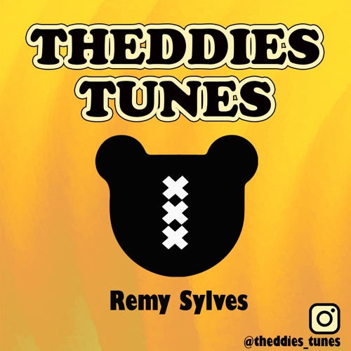 Remy Sylves @Theddies Tunes - Oosterbar Amsterdam