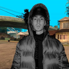 FRIENDLY THUG 52 NGG - ОН ДА ХУД ВИЗ МАЙ ДОГ