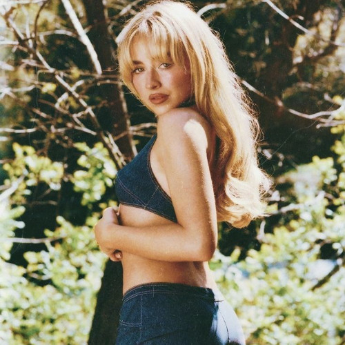 Why So Sexy ?