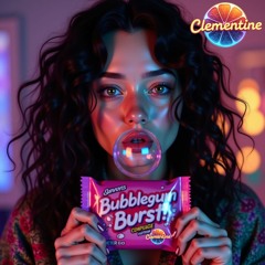 Bubblegum Burst