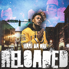 Hari DaOne - Reloaded (Prod. 2Nice)