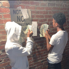 vsoraw x lil darius - Flexin