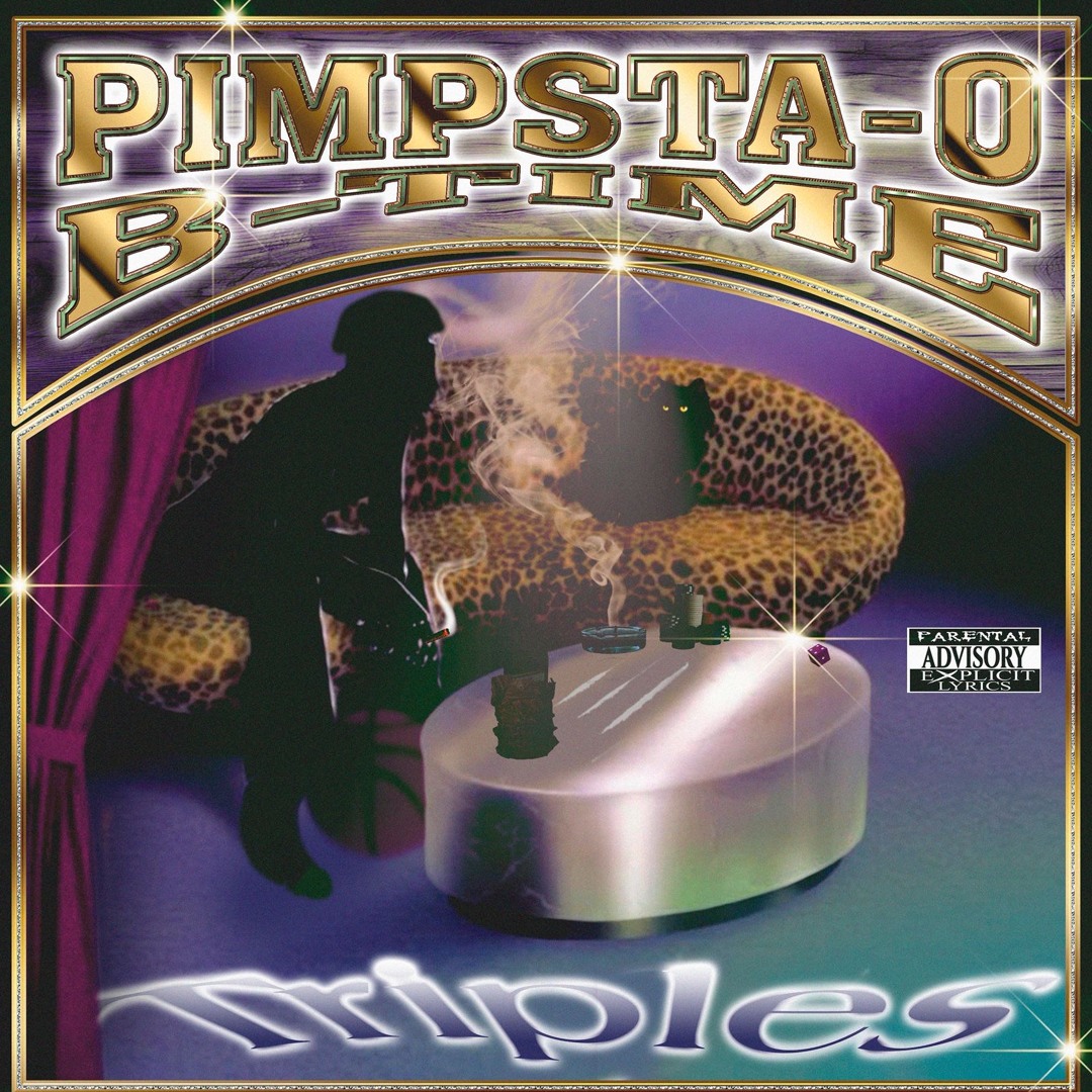 Stream Triples Ft Btime by PIMPSTA-O | Listen online for free on SoundCloud