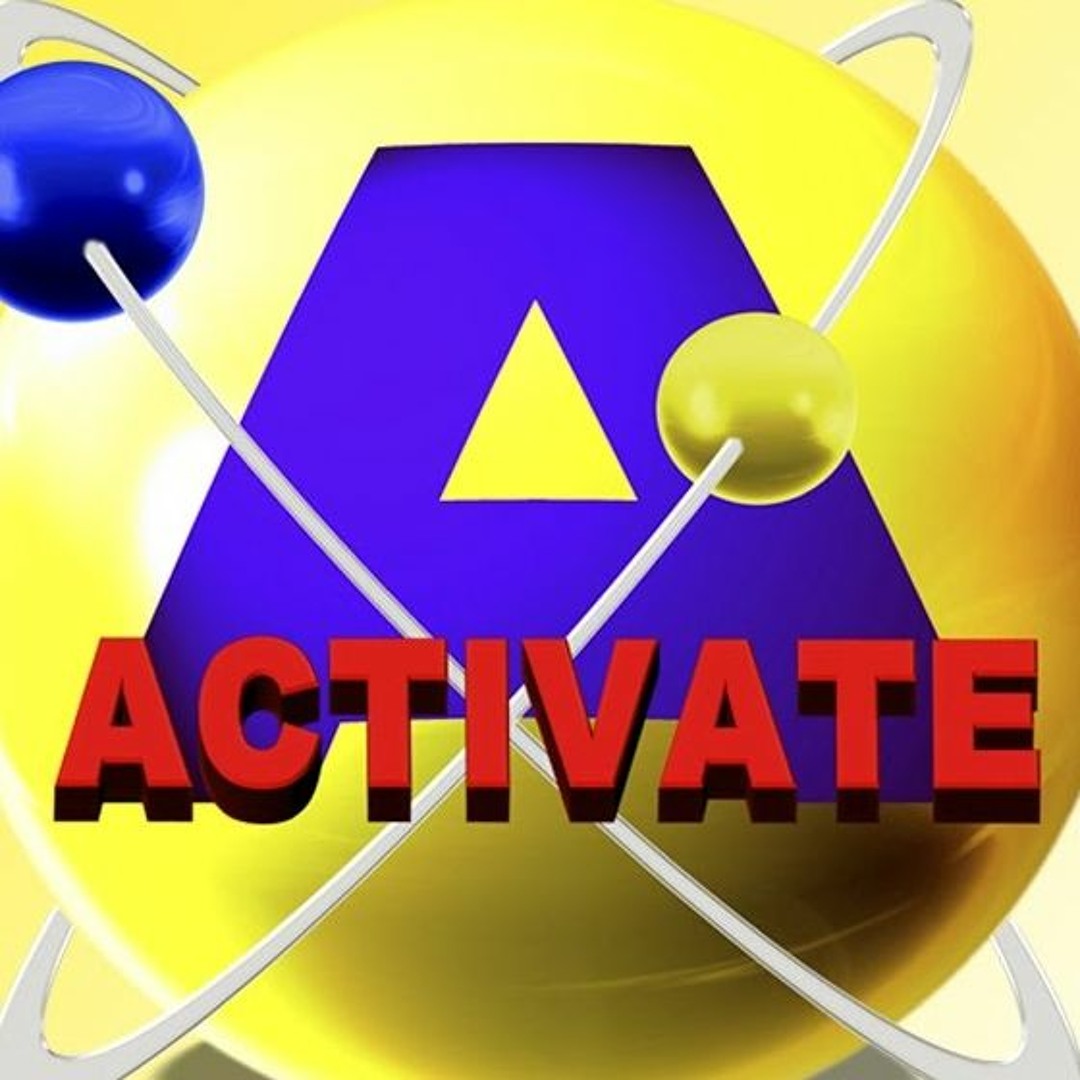 Stream Activate - Let the rythm take control (AlphA Remix) by AlphA ...