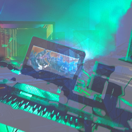 Backroom Groove Lounge