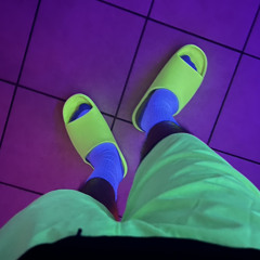 DIE TRYING FREESTYLE