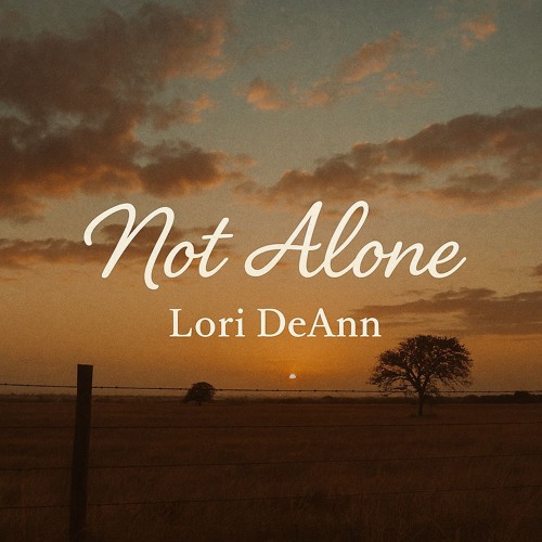 Not Alone