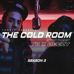 #9thstreet YB x Beezy - The Cold Room w/ Tweeko [S3.E3]