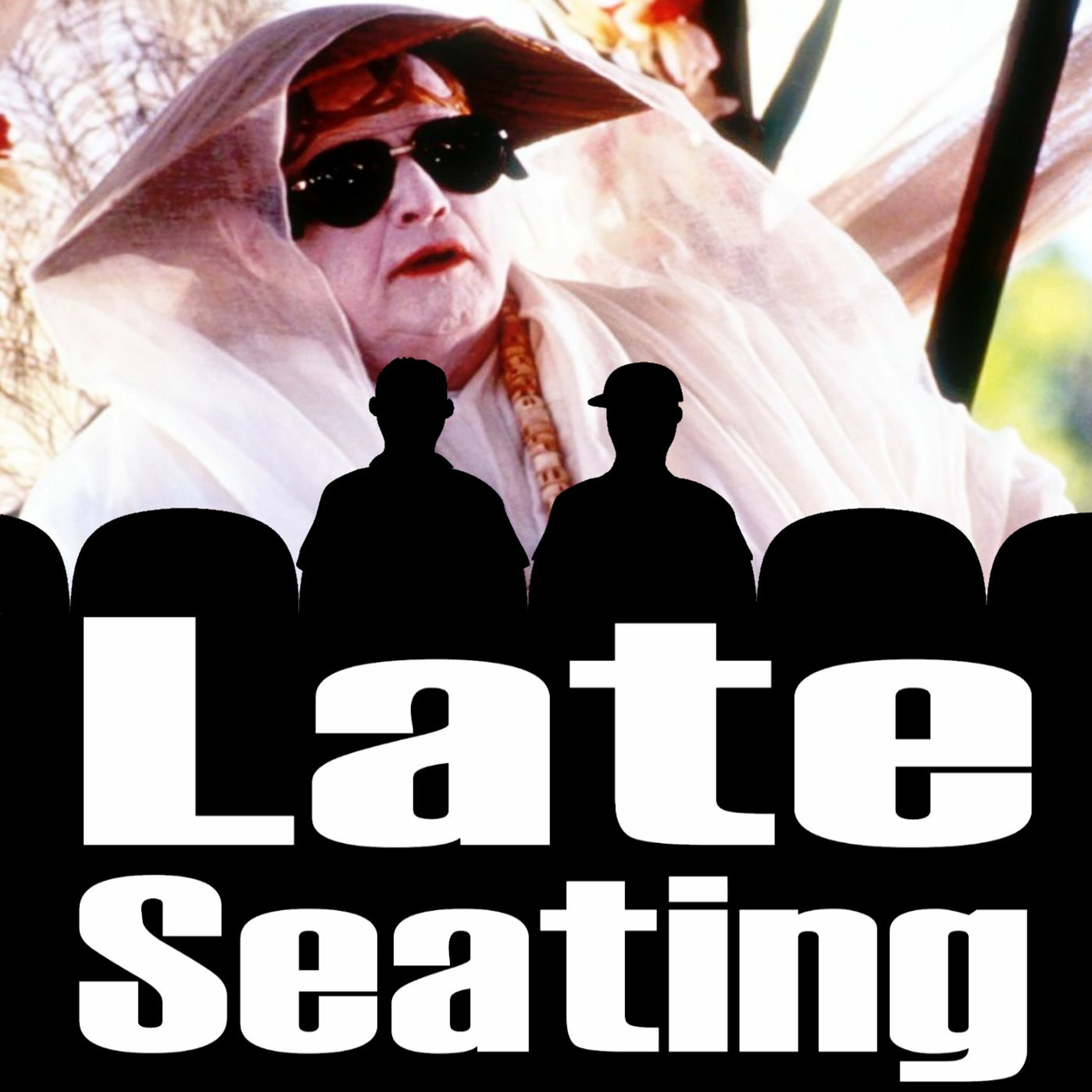 Late Seating 147: The Island of Dr. Moreau 1996 episode artwork