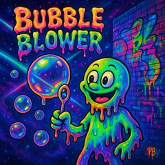 Bubble Blower