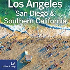 free KINDLE 📄 Lonely Planet Los Angeles, San Diego & Southern California 5 (Travel G