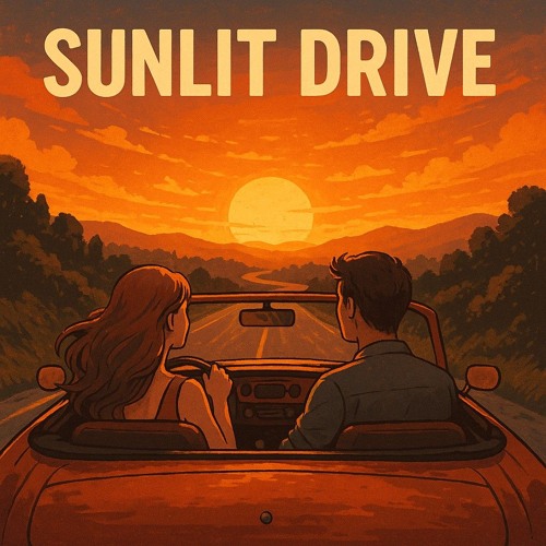 Sunlit Drive