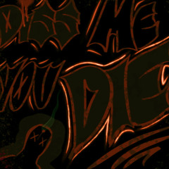 Diss Me U Die by Trae Manifest(prod. noizy)