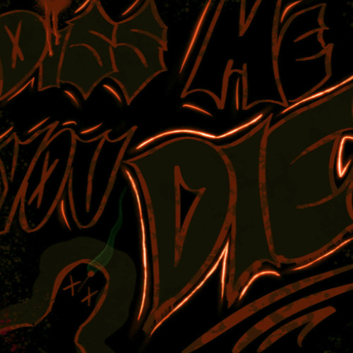 Diss Me U Die by Trae Manifest(prod. noizy)