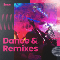 Dance Remixes 2022 ⚡
